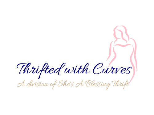 Thrifted With Curves